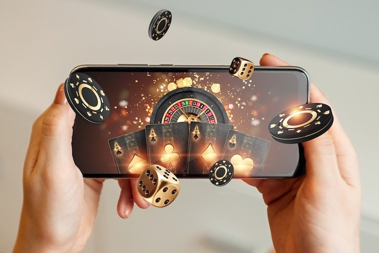 Dragon Tiger Live dealer interface with card display and betting controls on nagita188 login