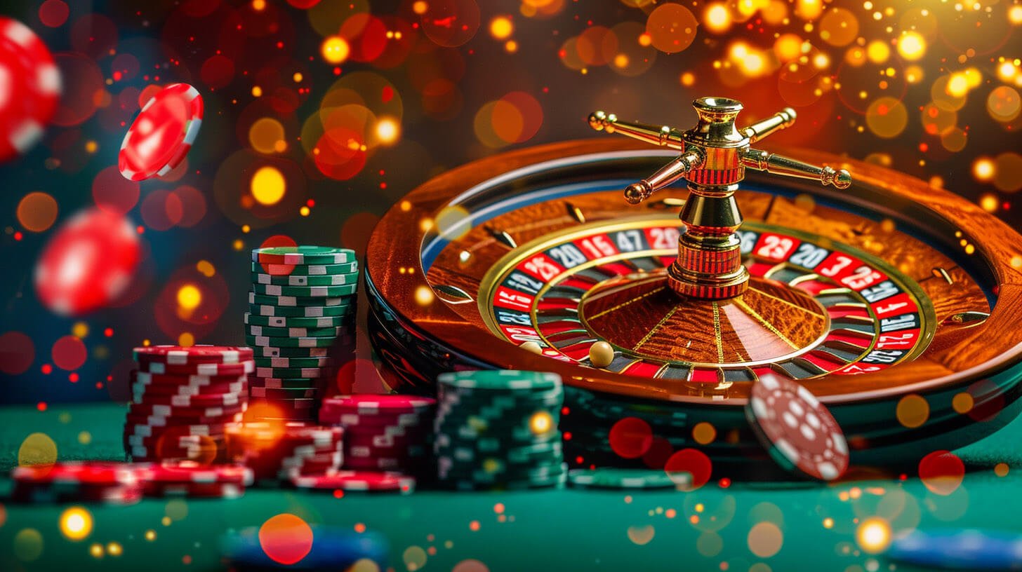 Monopoly Live wheel and 3D board interface on nagita188 login